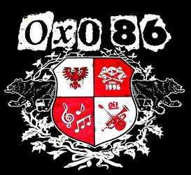 logo Oxo 86